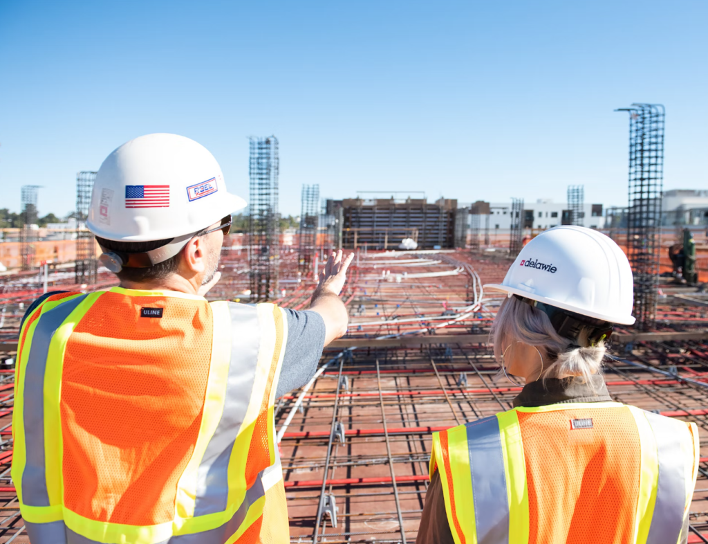 How Much Do Construction Workers Earn In Usa