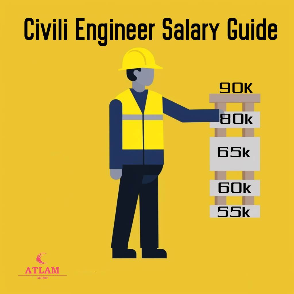 What Is A Civil Engineer